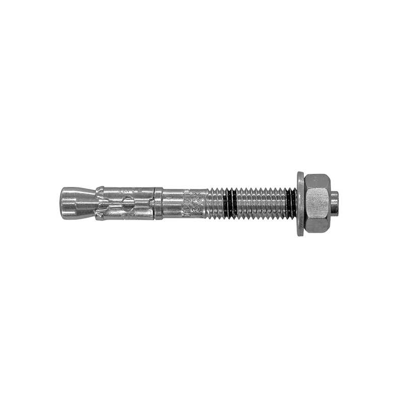 Goujon d'ancrage - M6 x 50 boite de 100