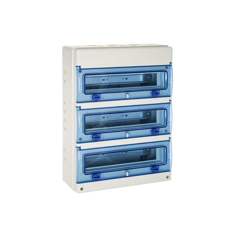 Ip65 Module Coffret IP65