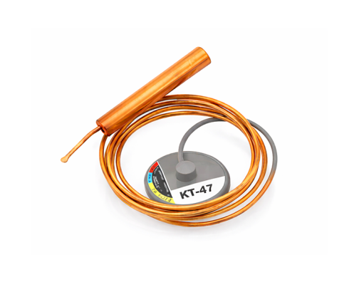 Train thermostatique KT-47