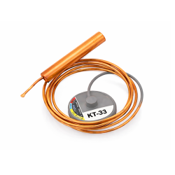 Train Thermostatique KT-33