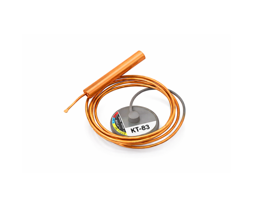 Train Thermostatique KT-83