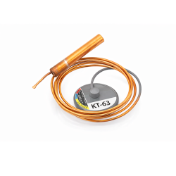 Train Thermostatique KT-63