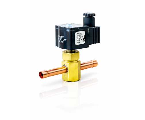 Electrovanne Sporlan E