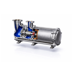 Pompe HRP 5050 / HRP 8050 / HRP 10080