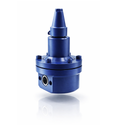 Régulateur de décharge RPV