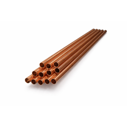 Barre de tube cufe2p