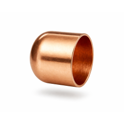 Capuchon femelle cuivre