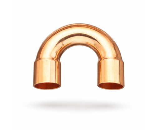 Crosse cuivre femelle