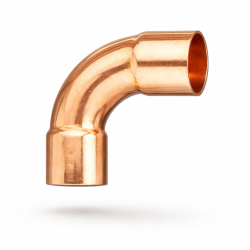 Coude 90 Femelle Cufe2p