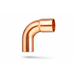 Coude 90 male femelle Cufe2p