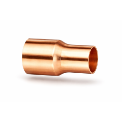 Reduction male femelle Cufe2p