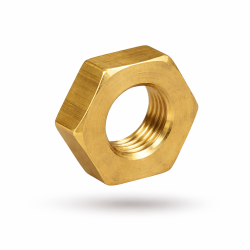 Bague de serrage en laiton