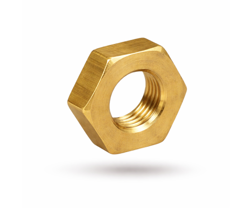 Bague de serrage en laiton