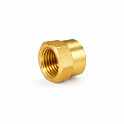 Capuchon laiton femelle