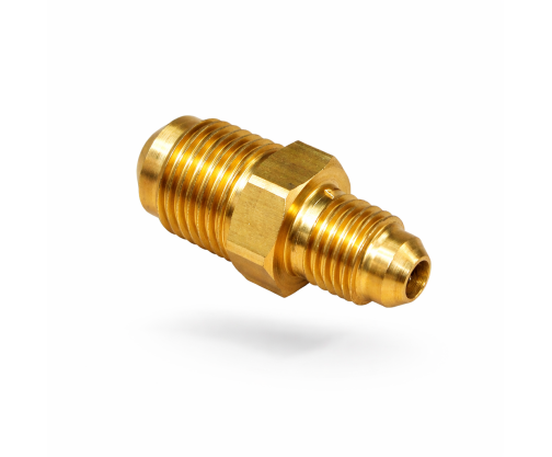 Mamelon reducteur male flare