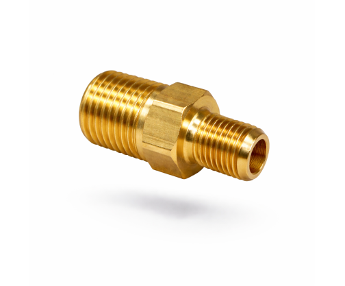 Mamelon male reduit NPT