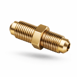 Mamelon laiton egal flare