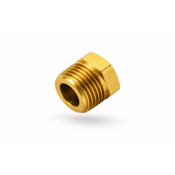 Reduction laiton male femelle npt