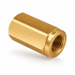 Union laiton Femelle Flare Femelle NPT
