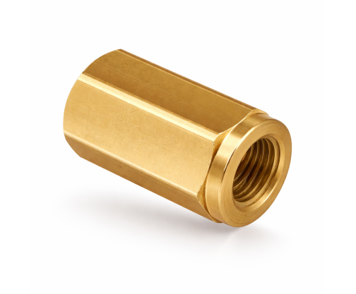 Union laiton Femelle Flare Femelle NPT