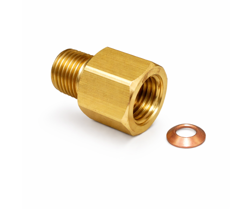 Union laiton Femelle Flare x Male NPT