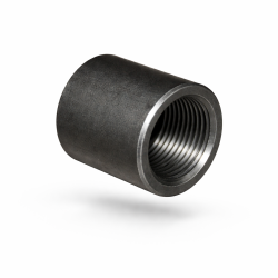 Coupleur acier à visser