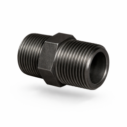 Mamelon acier à visser Basse Température