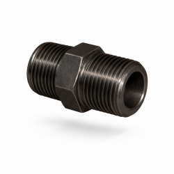 Mamelon réduit acier