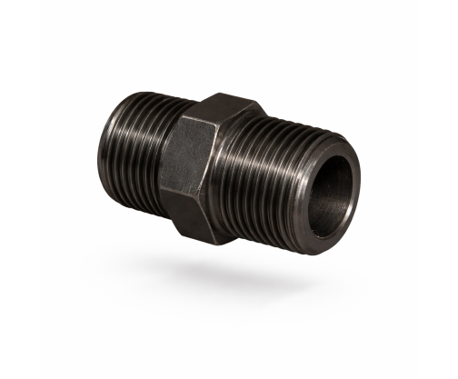 Mamelon réduit acier