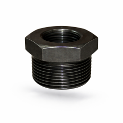 Réduction acier NPT Mâle x Femelle