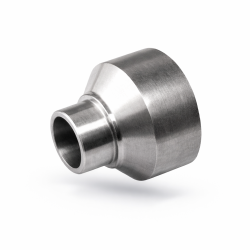 Bossage forgé Inox Femelle NPT x SW