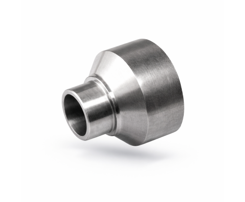 Bossage forgé Inox Femelle NPT x SW
