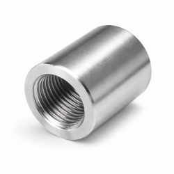 Coupleur Inox Femelle NPT