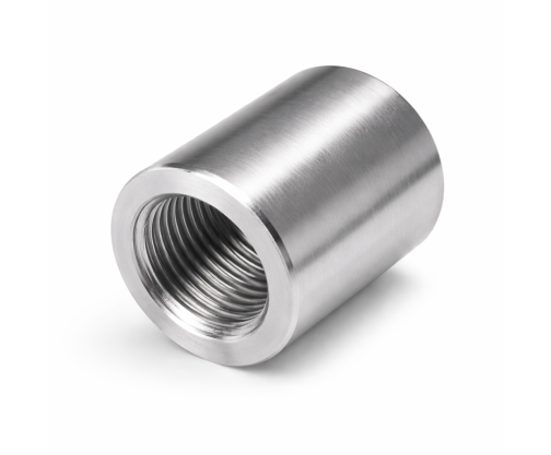 Coupleur Inox Femelle NPT