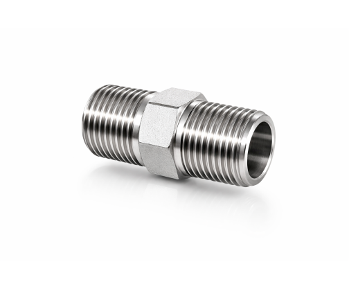 Mamelon Inox à visser