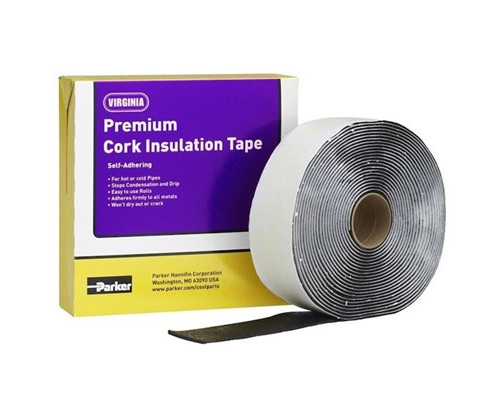 Ruban isolant anti-condensation