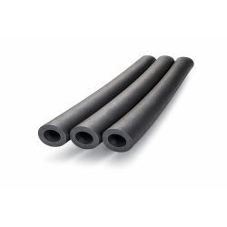 Manchon isolant BLs3d0 m7000 longueur 2m épaisseur 9 mm