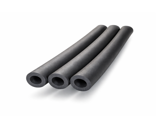 Manchon isolant BLs3d0 m7000 longueur 2m épaisseur 9 mm