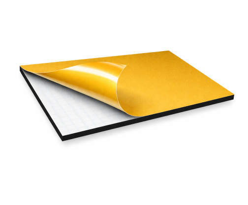 Plaque isolante adhésive BLs3d0 m7000