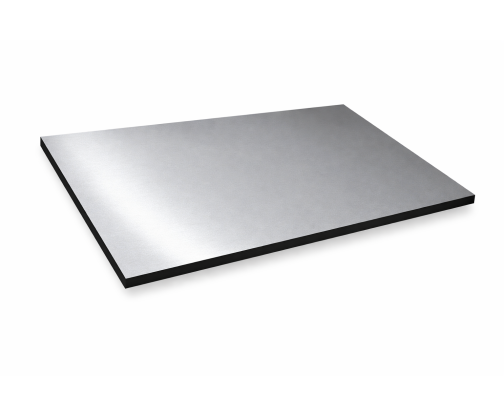 Plaque isolante BLs3d0 m7000 avec film protection solaire