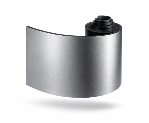 Rouleau isolant BLs3d0 m>7000 avec film protection solaire