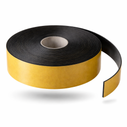 Ruban isolant adhésif ARMAFLEX longueur 15m largeur 100mm, epaisseur 3mm