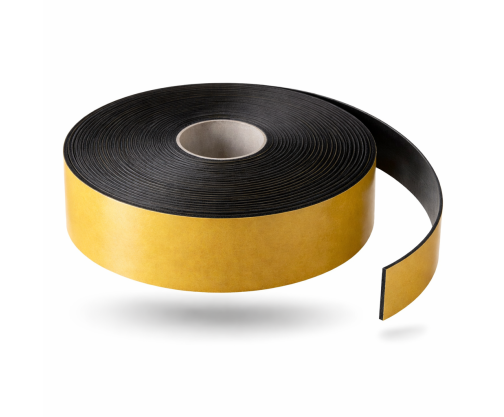 Ruban isolant adhésif ARMAFLEX longueur 15m largeur 100mm, epaisseur 3mm