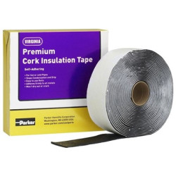 Ruban isolant anti-condensation