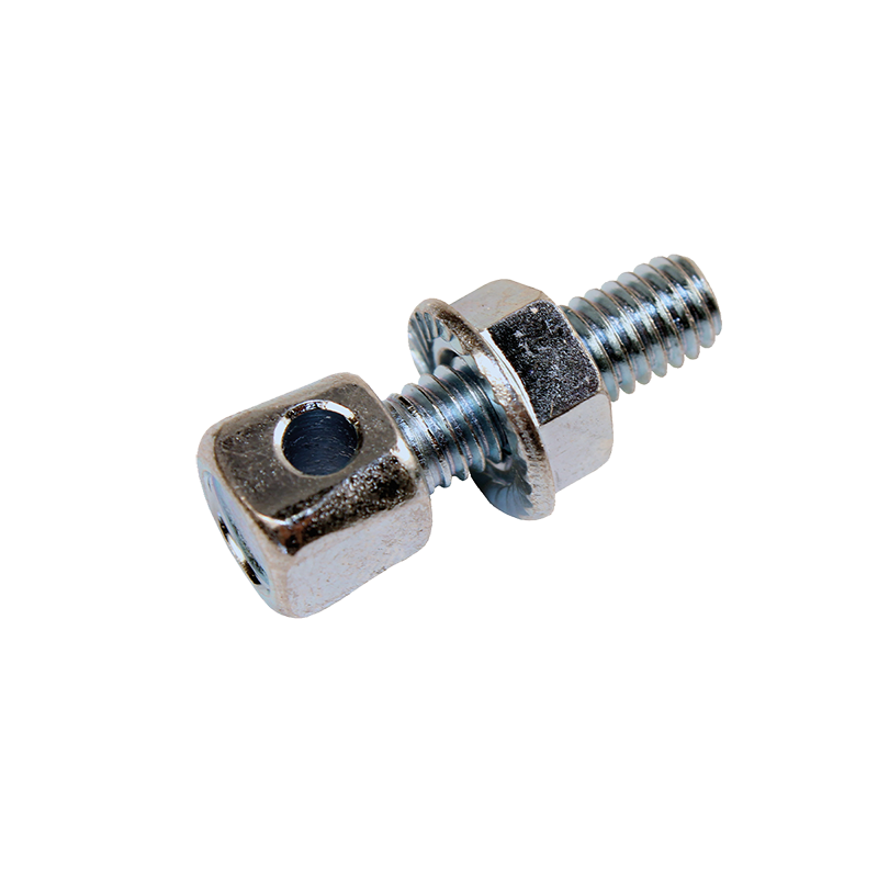Cales & Boulonnerie H&R B55573-15 - Alliage Aluminium Allemagne